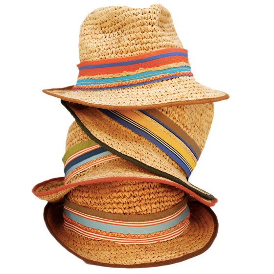 Pool Boy Hat - Waspy