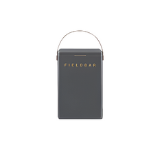  Fieldbar Drinks Box - Oyster Grey