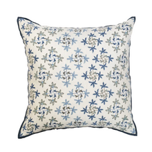 Celeste Pillow - Lapis