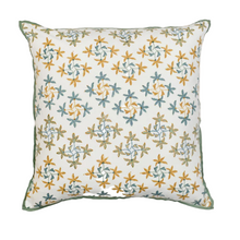  Celeste Pillow - Celadon