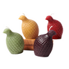 Partridge Candle
