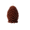 Boxed Cone Candle