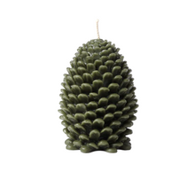  Boxed Cone Candle