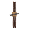 Twig Taper Candles