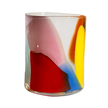  Tutti Frutti Splash Cups
