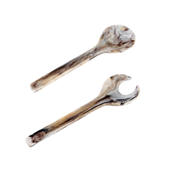 Everyday Resin Servers