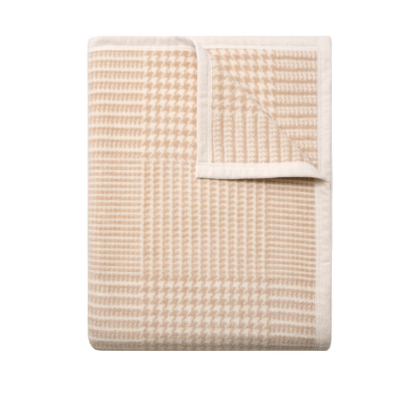 Katama Plaid Blanket