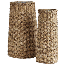  Seagrass Vases
