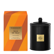  Trick or Treat Candle