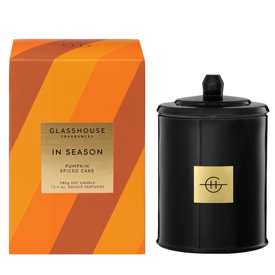 In Season Candle
