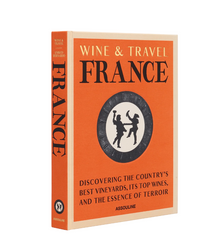  Wine & Travel France