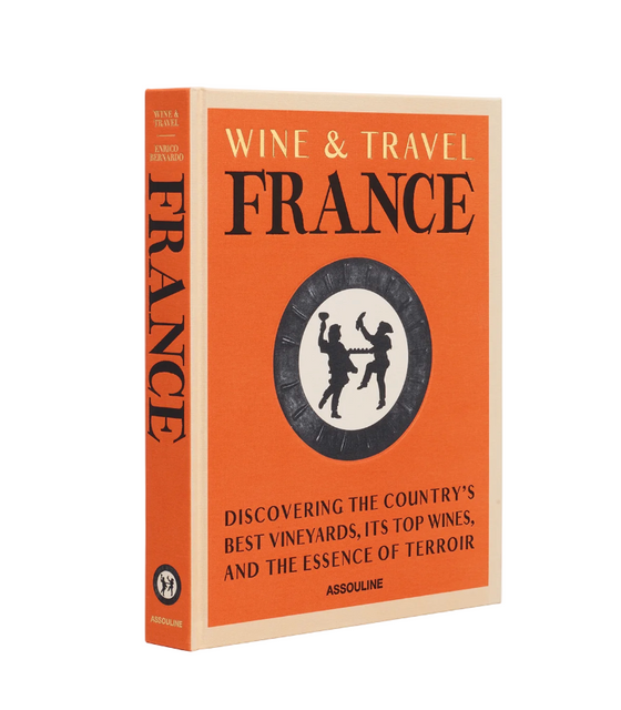 Wine & Travel France