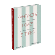  Everybody Loves Stripes