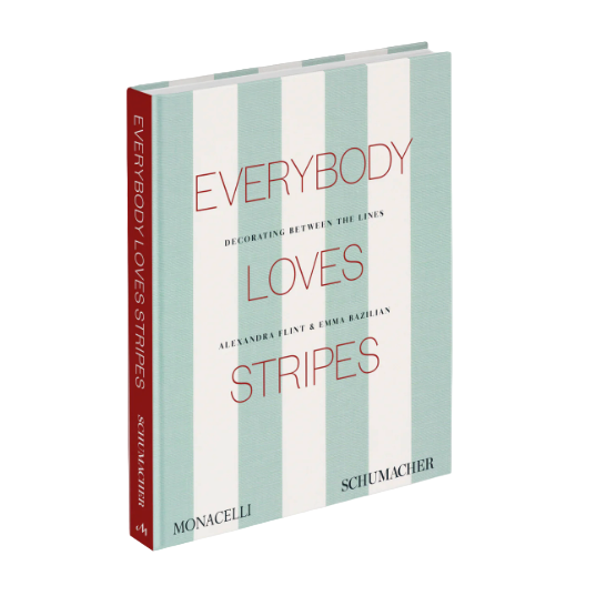 Everybody Loves Stripes