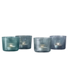 Gems Tealight Holder, Set of 4