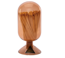  Small Match Cloche