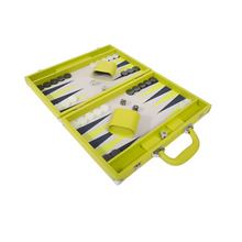  Travel Backgammon Set