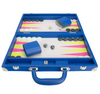 Travel Backgammon Set