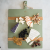Mod Charcuterie Board Sage