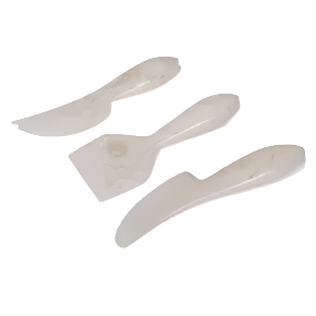 Resin Charcuterie Tools, Set of 3