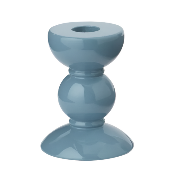 Bobbin Candlestick, Small