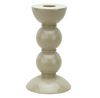 Bobbin Candlestick, Medium