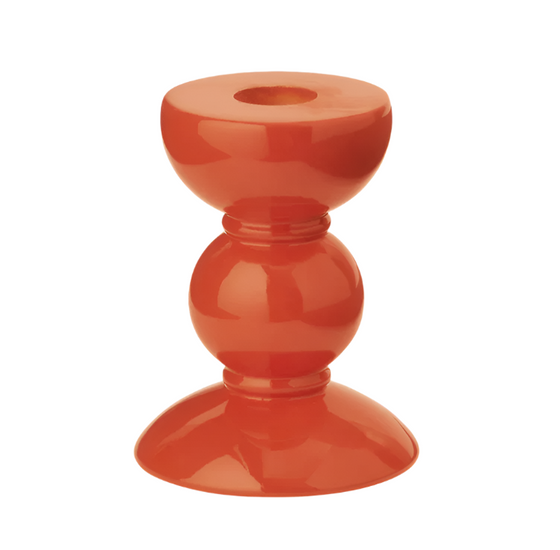 Bobbin Candlestick, Small