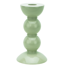 Bobbin Candlestick, Medium