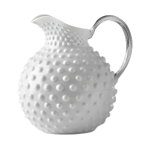 Sister Rosetta Acrylic Pitcher