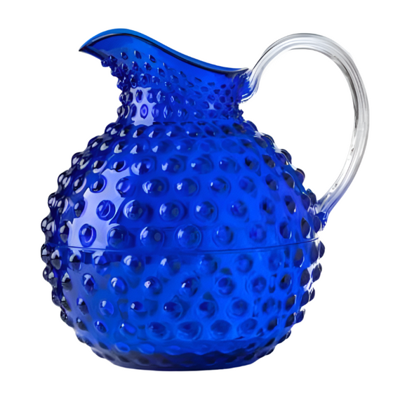 Sister Rosetta Acrylic Pitcher