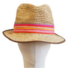 Pool Boy Hat - Spritz