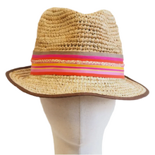  Pool Boy Hat - Spritz