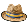 Pool Boy Hat - Citrus