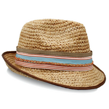  Pool Boy Hat - Parasol