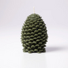 Boxed Cone Candle