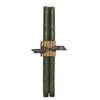 Twig Taper Candles