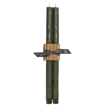  Twig Taper Candles
