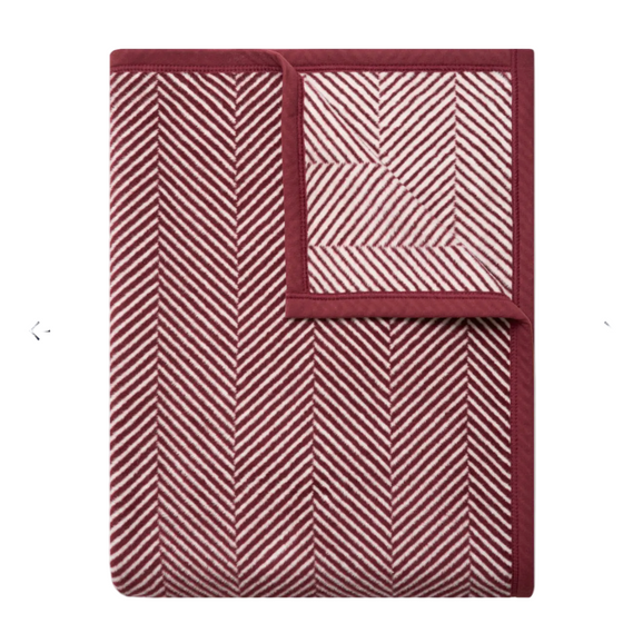 ChappyWrap Fleece Blanket