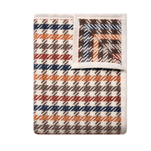  Hampton Houndstooth Blanket