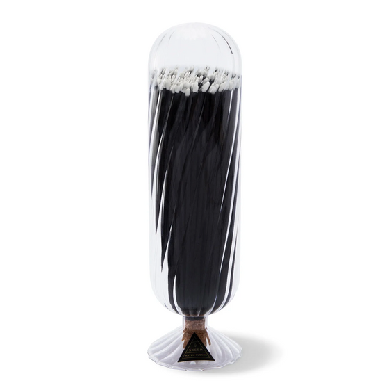 Large Match Cloche
