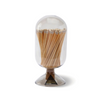 Small Match Cloche