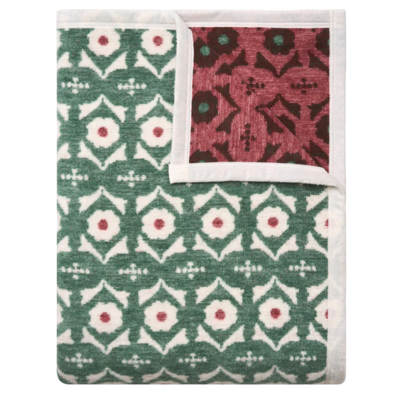 ChappyWrap Holiday Blanket