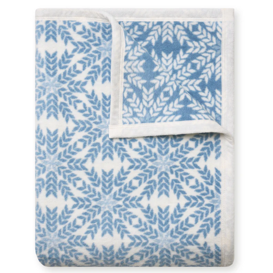 ChappyWrap Holiday Blanket