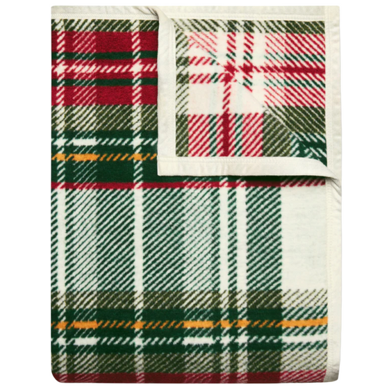 ChappyWrap Holiday Blanket