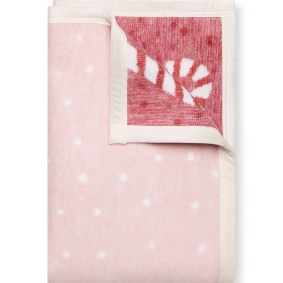 ChappyWrap Holiday Blanket