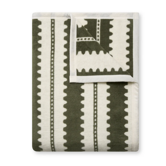 ChappyWrap Holiday Blanket