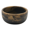 Mini Swirled Resin Bowl