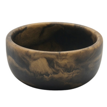  Mini Swirled Resin Bowl