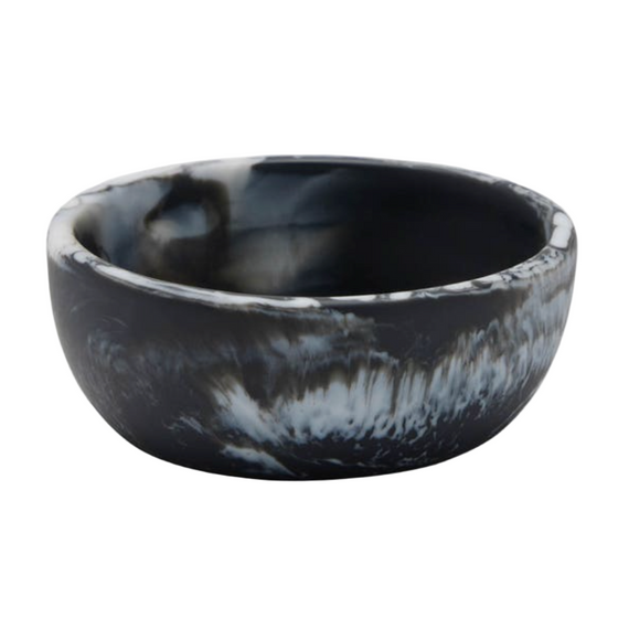 Mini Swirled Resin Bowl