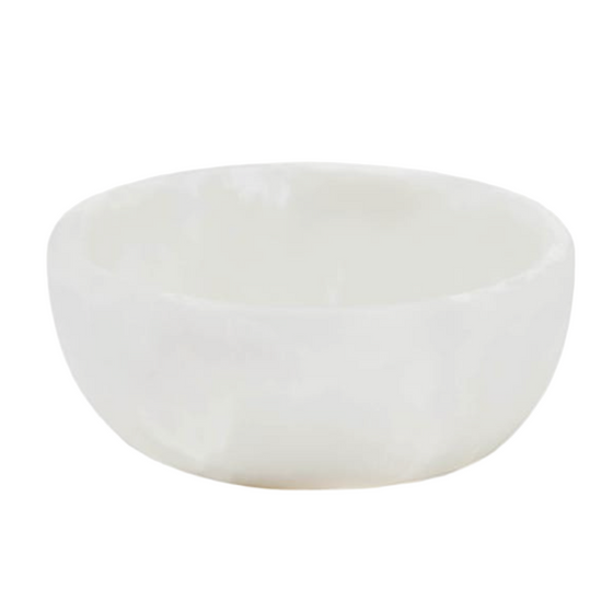 Mini Swirled Resin Bowl